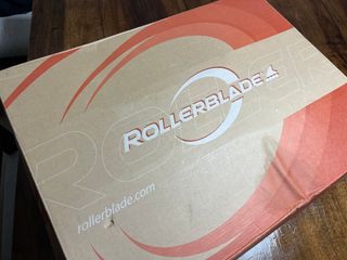 Patines Rollerblade Macroblade 80