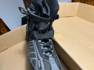 Patines Rollerblade Macroblade 80