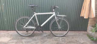Bicicleta MTB 26 Top Line Mejorada