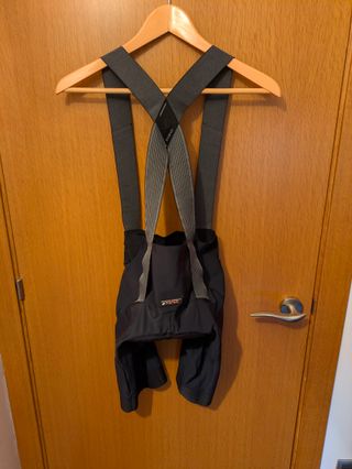 Culote ASSOS EQUIPE RS TARGA talla L