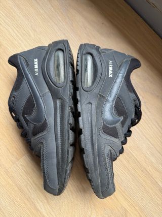 Zapatillas Nike Air Max Talla 36
