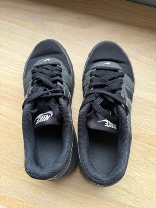 Zapatillas Nike Air Max Talla 36