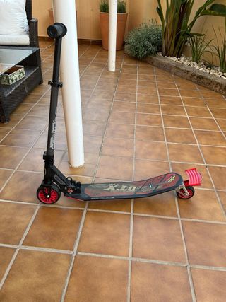 Patinete Freestyle Oxelo