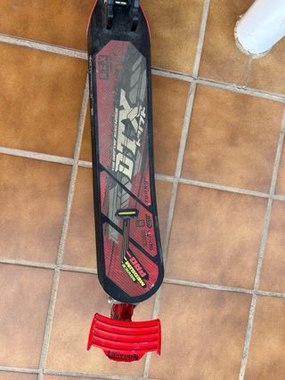 Patinete Freestyle Oxelo