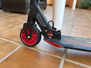 Patinete Freestyle Oxelo