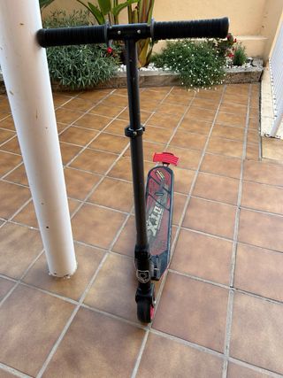 Patinete Freestyle Oxelo