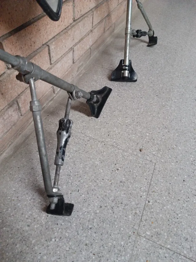 Retrovisores Caravana (2 unidades)