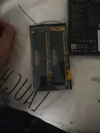 Corsair Vengeance LPX 64GB DDR4 2666MHz