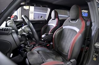 MINI Cooper   JOHN COOPER WORKS 
