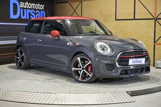 MINI Cooper   JOHN COOPER WORKS