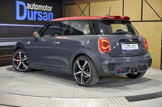 MINI Cooper   JOHN COOPER WORKS