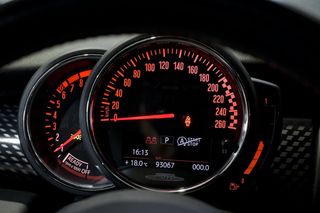 MINI Cooper   JOHN COOPER WORKS