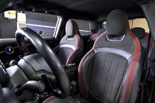 MINI Cooper   JOHN COOPER WORKS