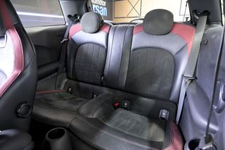 MINI Cooper   JOHN COOPER WORKS