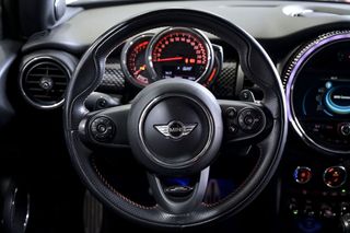 MINI Cooper   JOHN COOPER WORKS