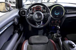 MINI Cooper   JOHN COOPER WORKS