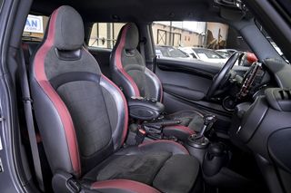 MINI Cooper   JOHN COOPER WORKS