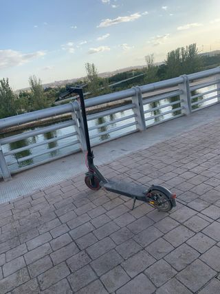 Patinete Eléctrico Xiaomi Pro 2