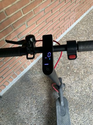 Patinete Eléctrico Xiaomi Pro 2