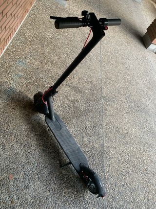 Patinete Eléctrico Xiaomi Pro 2