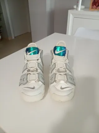 Zapatillas Nike Air Talla 37,5
