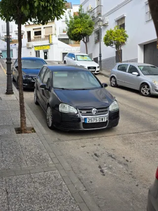 Volkswagen Golf 2006