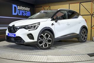 Mitsubishi ASX   130T MHEV Kaiteki 