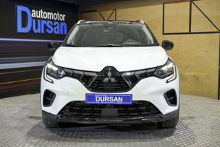 Mitsubishi ASX   130T MHEV Kaiteki 