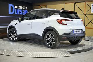 Mitsubishi ASX   130T MHEV Kaiteki 
