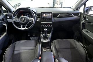 Mitsubishi ASX   130T MHEV Kaiteki 