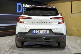 Mitsubishi ASX   130T MHEV Kaiteki 