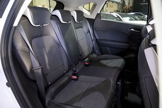 Mitsubishi ASX   130T MHEV Kaiteki 