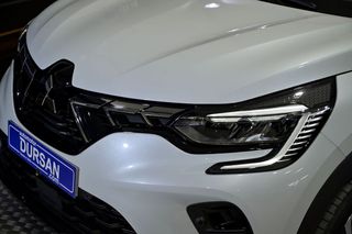 Mitsubishi ASX   130T MHEV Kaiteki 