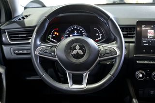 Mitsubishi ASX   130T MHEV Kaiteki 