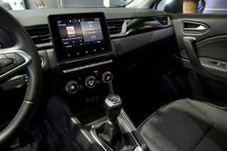 Mitsubishi ASX   130T MHEV Kaiteki 