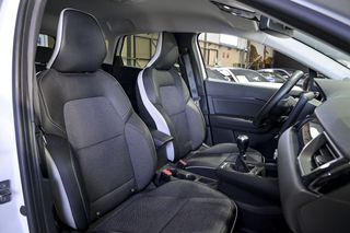 Mitsubishi ASX   130T MHEV Kaiteki 