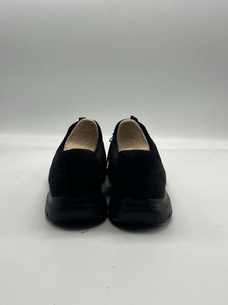 Zapatilla Skechers Negra