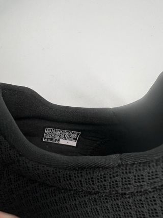 Zapatilla Skechers Negra