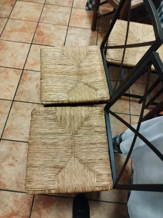 Silla Granas IKEA