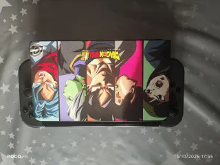 Nintendo Switch V1