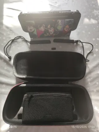 Nintendo Switch V1