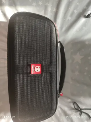 Nintendo Switch V1