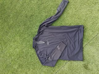 Sudadera Nike Dri-FIT Entrenamiento Térmica