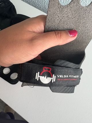 Calleras CrossFit Velsia Fitness