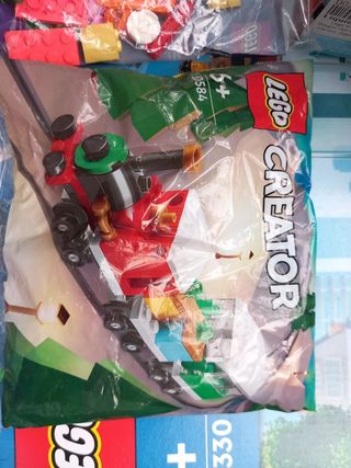 LEGO Creator 30584 Set