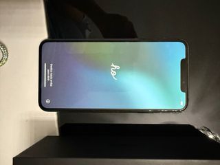 iPhone 11 Pro Max 256 GB nero