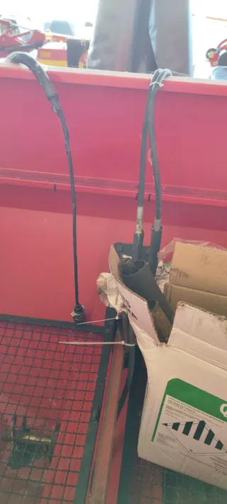 Abonadora COSMOS doble plato