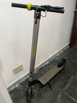 Patinete Eléctrico Cecotec Bongo Serie A