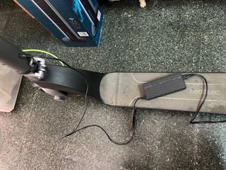 Patinete Eléctrico Cecotec Bongo Serie A