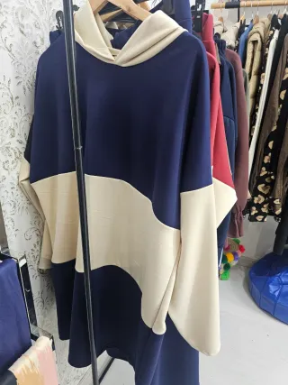 Conjunto deportivo mujer talla única